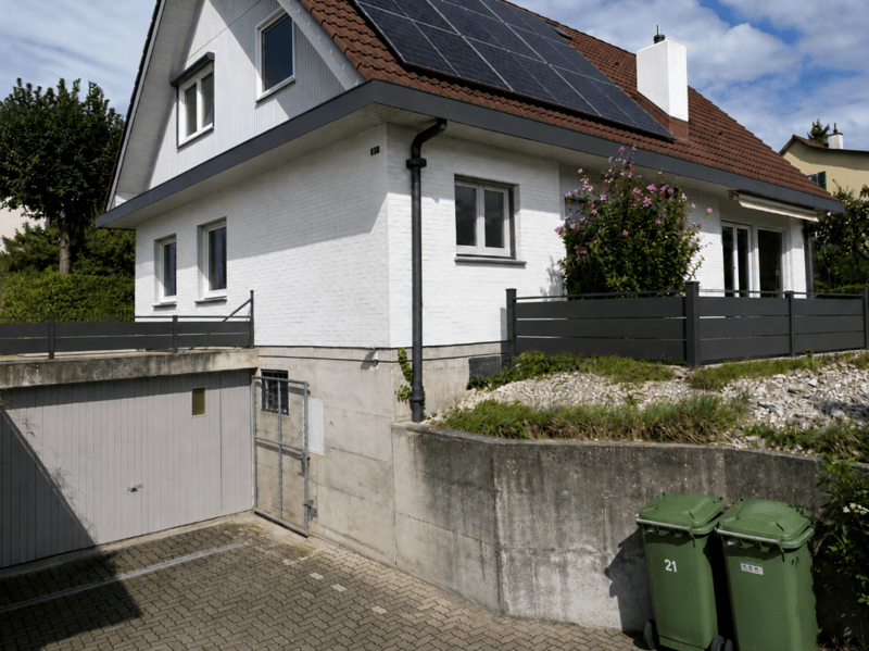Occasion unique ! Maison unifamiliale rénovée à neuf en 2026 - Votre nouveau foyer pour vous et votre famille (1)