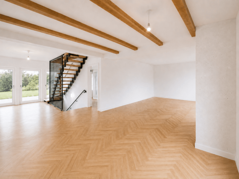 Occasion unique ! Maison unifamiliale rénovée à neuf en 2026 - Votre nouveau foyer pour vous et votre famille (9)