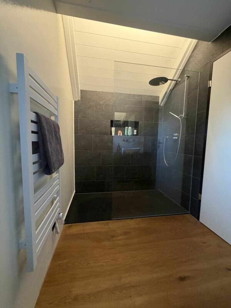 Appartement 2.5 pièces élégant à Hölstein - de haute qualité, calme et prêt à être occupé (12)