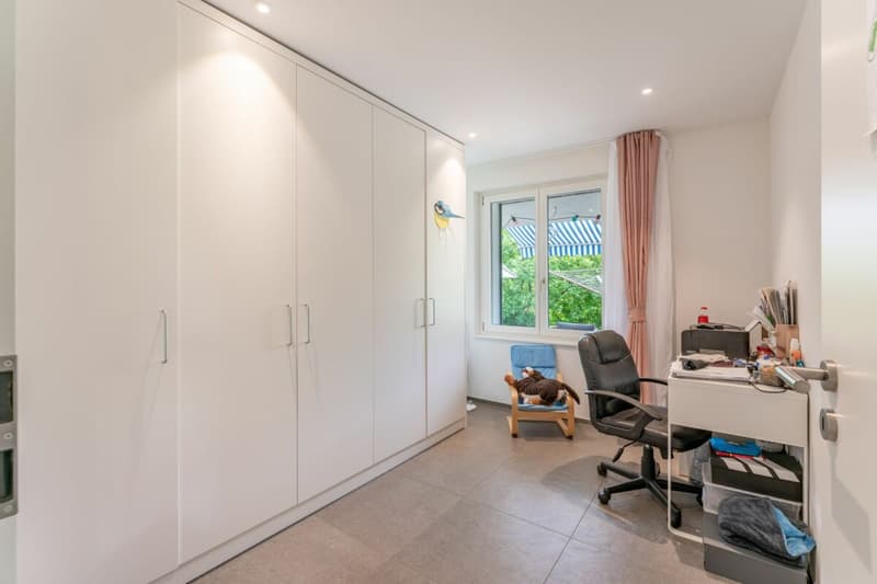 Läufelfingen | gutes Wetter und in 10 Minuten am BHF Olten (5)