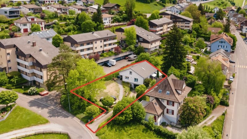 Ideales Haus für Familien mit Kindern - bezugsbereit & komfortabel gelegen (12)