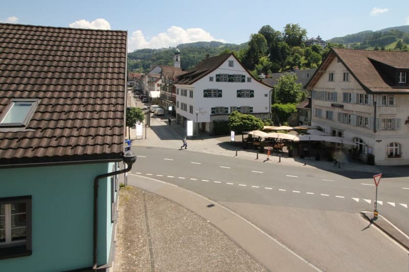 Charmantes Anlageobjekt in erstklassiger Zentrumslage (14)