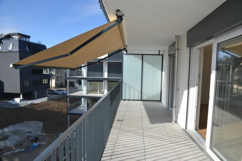 Vermietung Wohnung Duplex-/Maisonette-Wohnung 9320 Arbon (2)