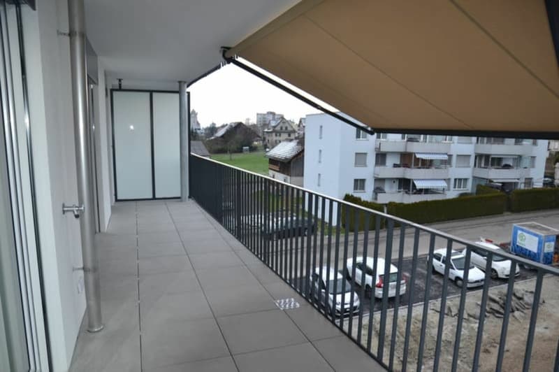 Vermietung Wohnung Duplex-/Maisonette-Wohnung 9320 Arbon (3)