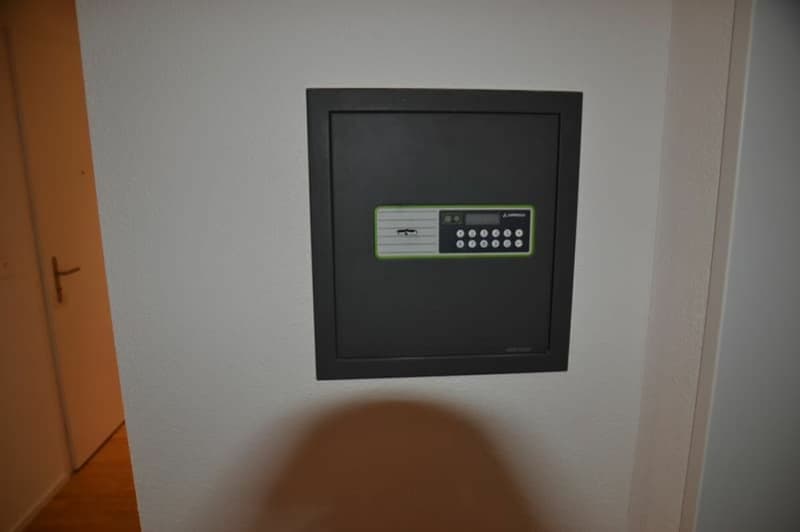 Vermietung Wohnung Duplex-/Maisonette-Wohnung 9320 Arbon (13)