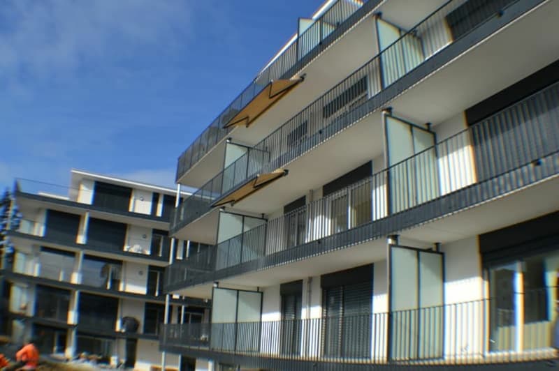 Vermietung Wohnung Duplex-/Maisonette-Wohnung 9320 Arbon (1)