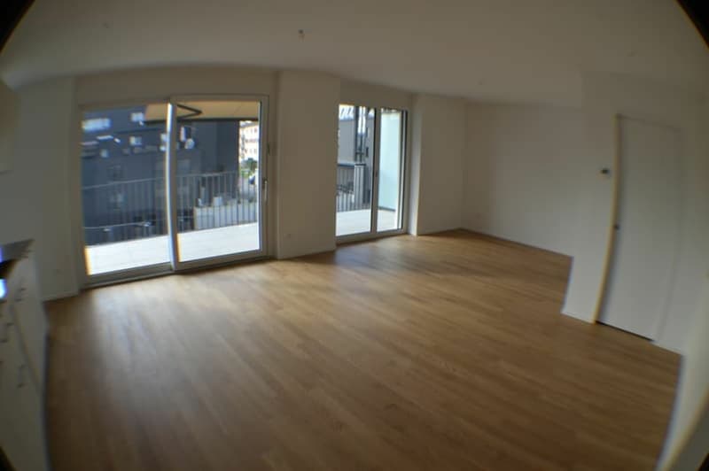 Vermietung Wohnung Duplex-/Maisonette-Wohnung 9320 Arbon (4)