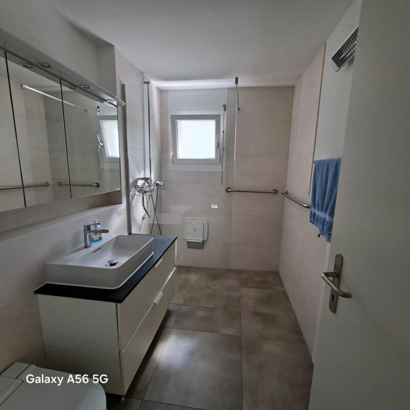3.5-Zimmerwohnung mit Balkon und inkl. EHP an zentraler Lage (8)