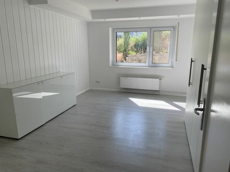 Wohnen im Grünen (Nähe Bettingen in DE) (5)