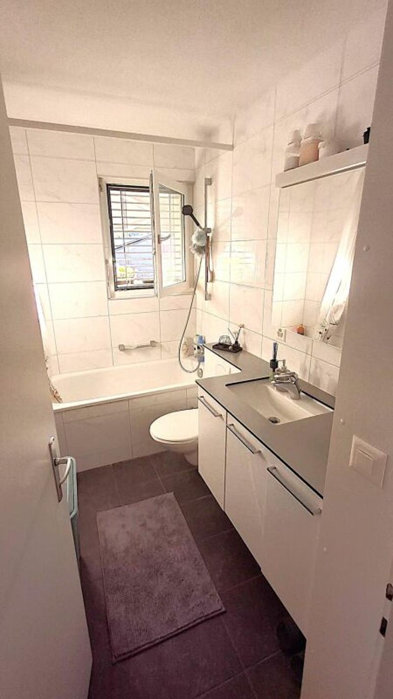 Helle und gepflegte Wohnung in attraktiver Lage (6)