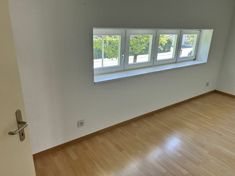 Maisonette-/Duplexwohnung mit Garten im beliebten Tiergarten-Quartier (11)