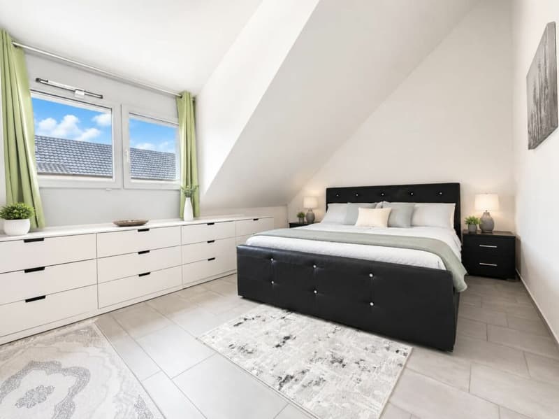 Moderne 4.5-Zimmer-Wohnung (10)