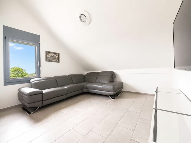 Moderne 4.5-Zimmer-Wohnung (4)