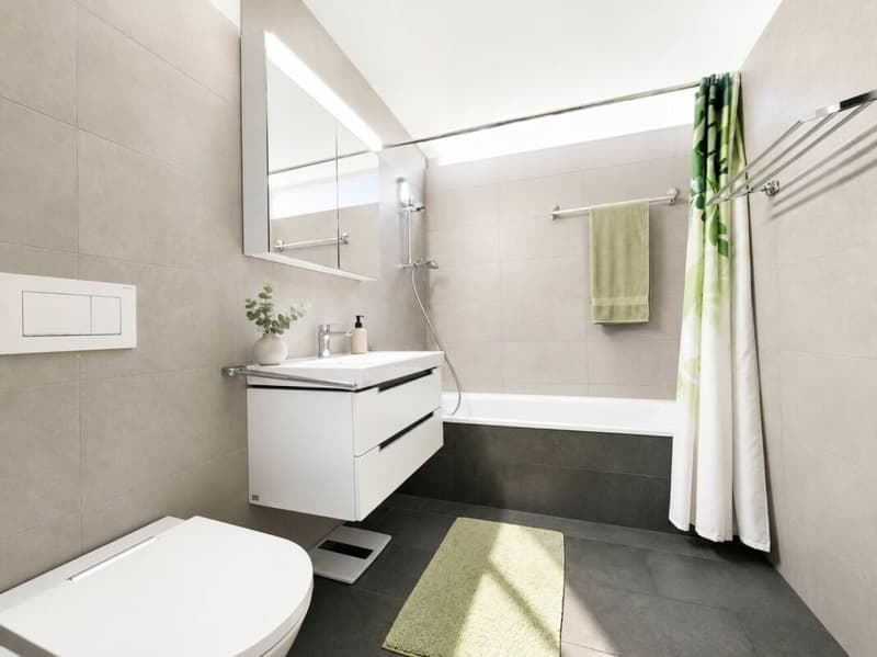 Moderne 4.5-Zimmer-Wohnung (6)