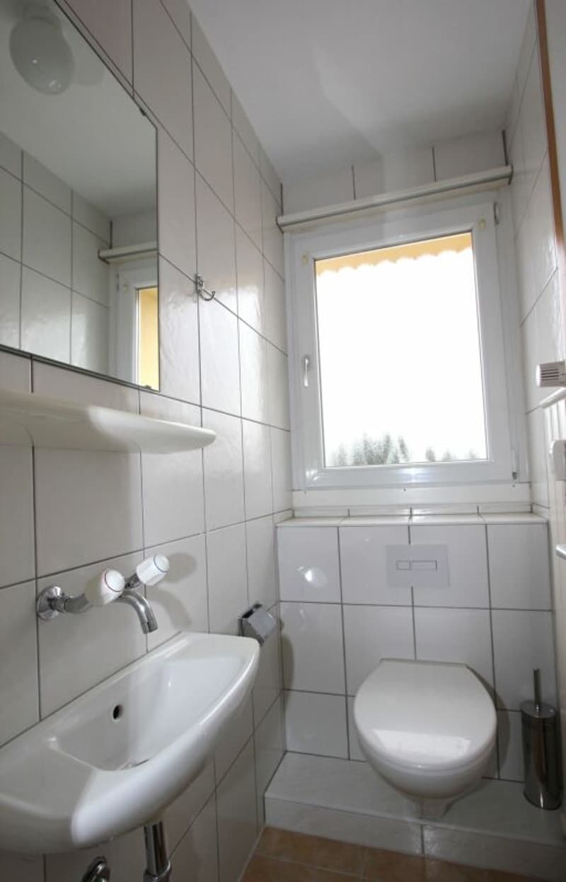 Wohnen an bester Adresse - Bahnhofstrasse (8)