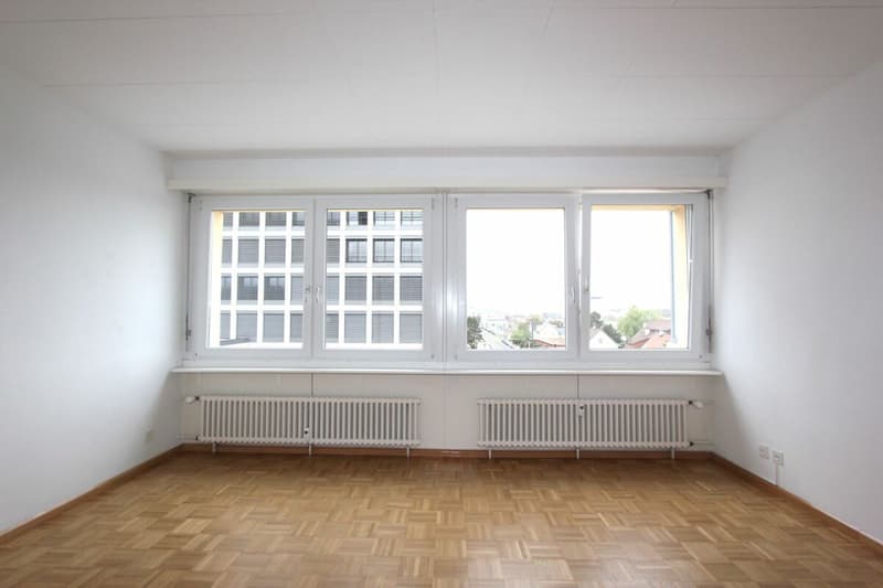Wohnen an bester Adresse - Bahnhofstrasse (2)