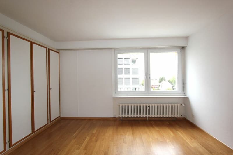 Wohnen an bester Adresse - Bahnhofstrasse (1)