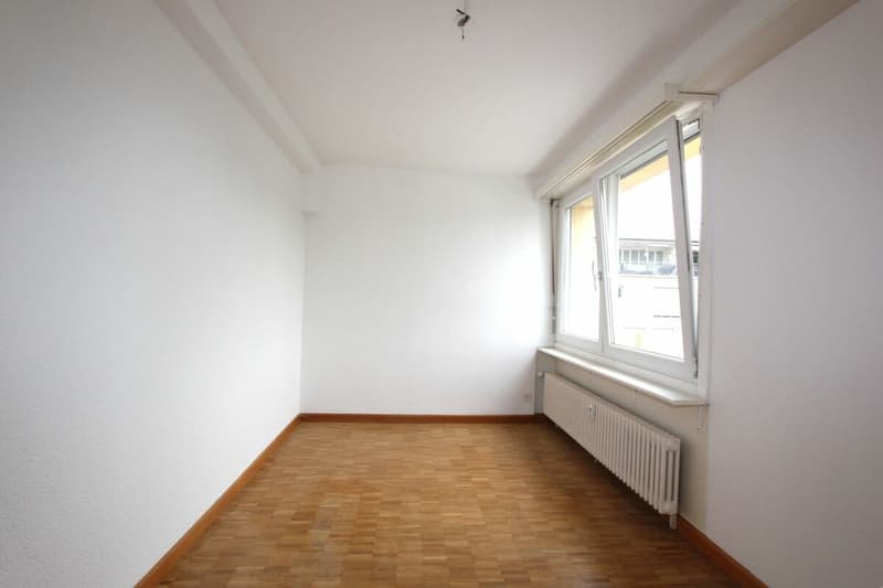 Wohnen an bester Adresse - Bahnhofstrasse (6)