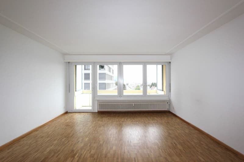 Wohnen an bester Adresse - Bahnhofstrasse (3)