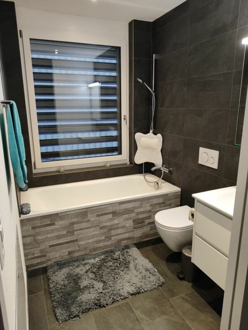 Moderne 4.5 Zimmer Wohnung in Ossingen (9)