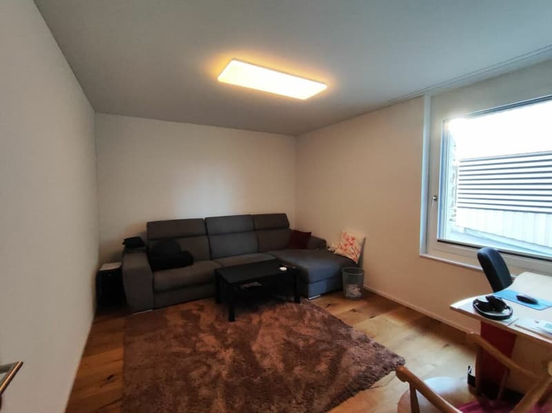Moderne 4.5 Zimmer Wohnung in Ossingen (7)