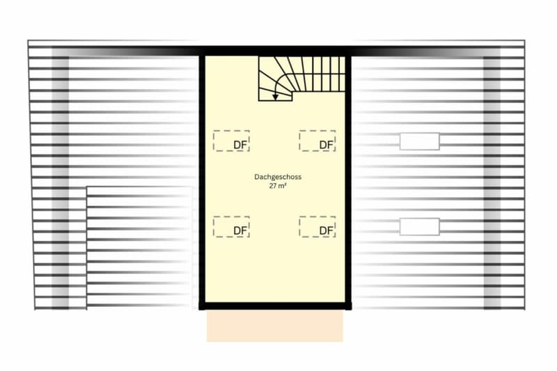 Jetzt noch mitbestimmen | Maisonette mit Wohnkomfort, Offenheit und Rückzugsmöglichkeiten (8)