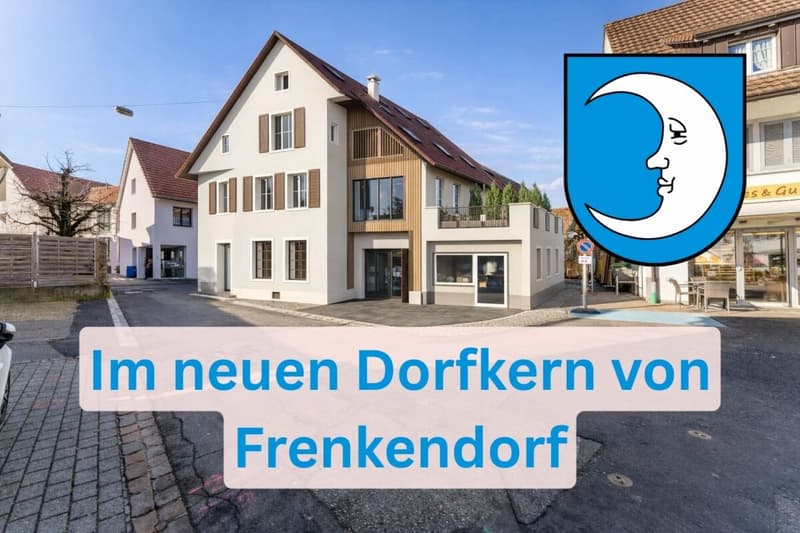 Jetzt noch mitbestimmen | Maisonette mit Wohnkomfort, Offenheit und Rückzugsmöglichkeiten (1)