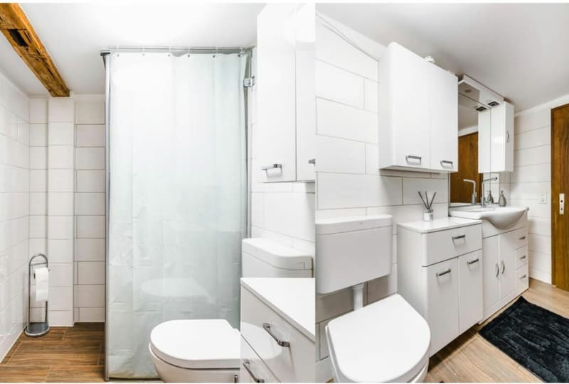 Renovierte 4.5-Zimmer-Wohnung mit Eigengarten und Wintergarten (9)