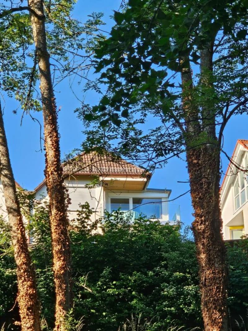 Seesichtlage in Überlingen 200 Meter zum Hafen-Ost (1)