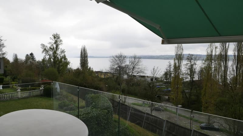 Seesichtlage in Überlingen 200 Meter zum Hafen-Ost (15)