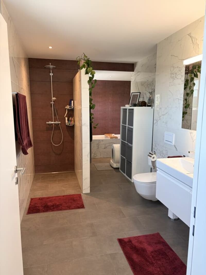 Gemütliche 3.5 Zimmer Wohnung (6)