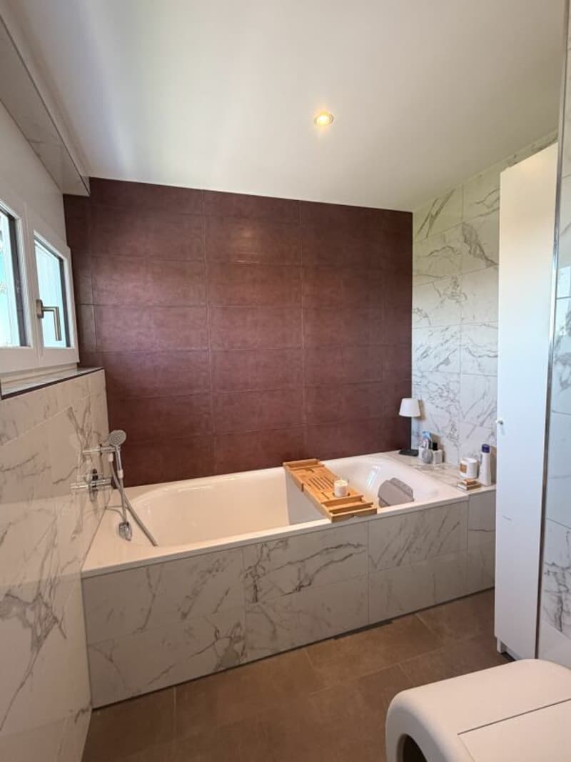 Gemütliche 3.5 Zimmer Wohnung (7)