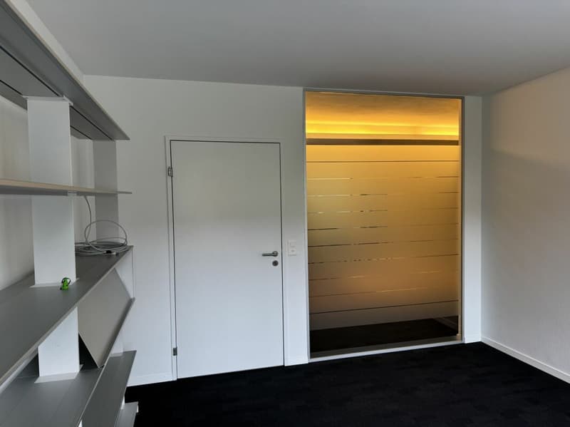Einzelbüro 14.8m2 in Bürogemeinschaft zu vermieten (2)