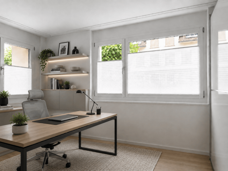 110 m² Gartenwohnung mit viel Privatsphäre + ca. 200 m² Aussenbereich - Gartenwohnung mit EFH-Gefühl (8)