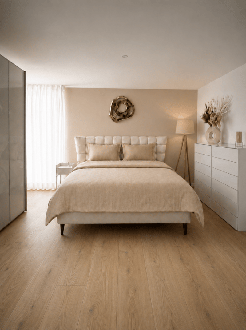 110 m² Gartenwohnung mit viel Privatsphäre + ca. 200 m² Aussenbereich - Gartenwohnung mit EFH-Gefühl (7)
