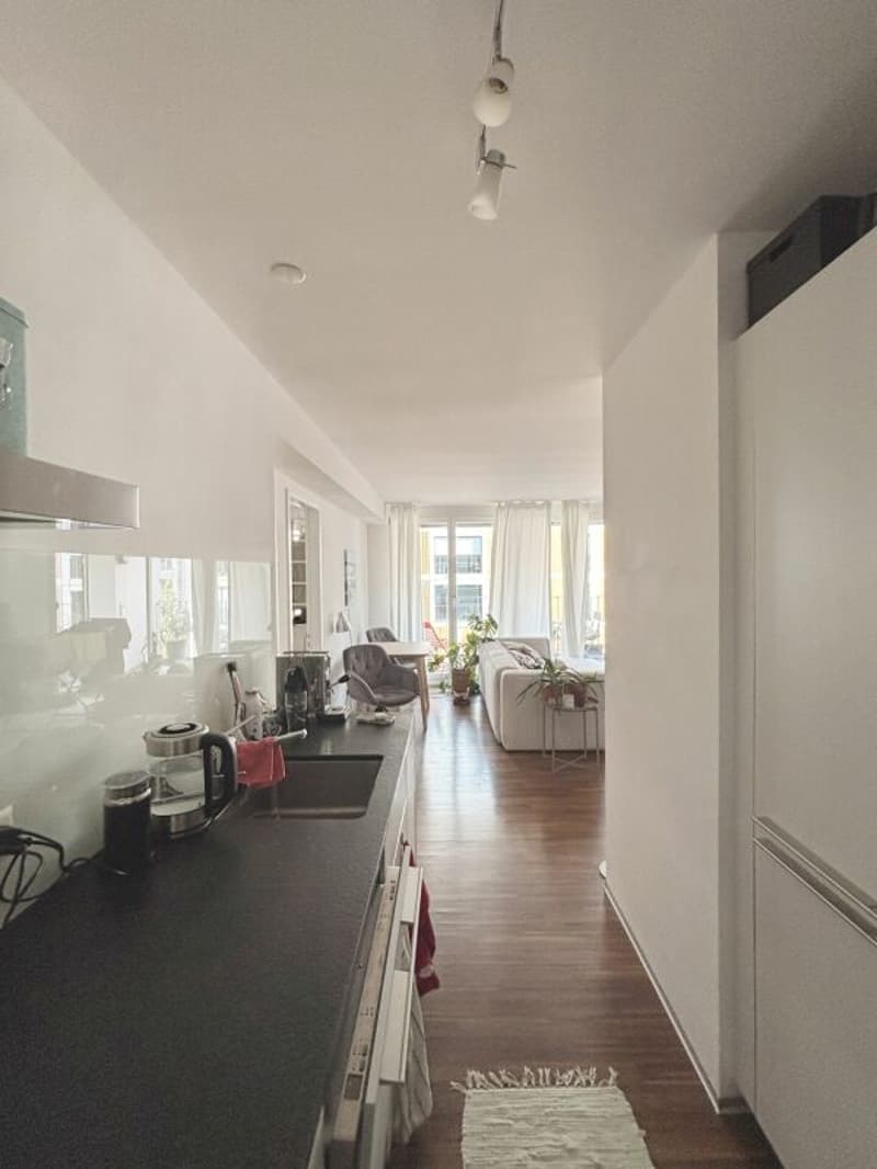 3-Zimmer Wohnung mitten im Breitenrain (8)