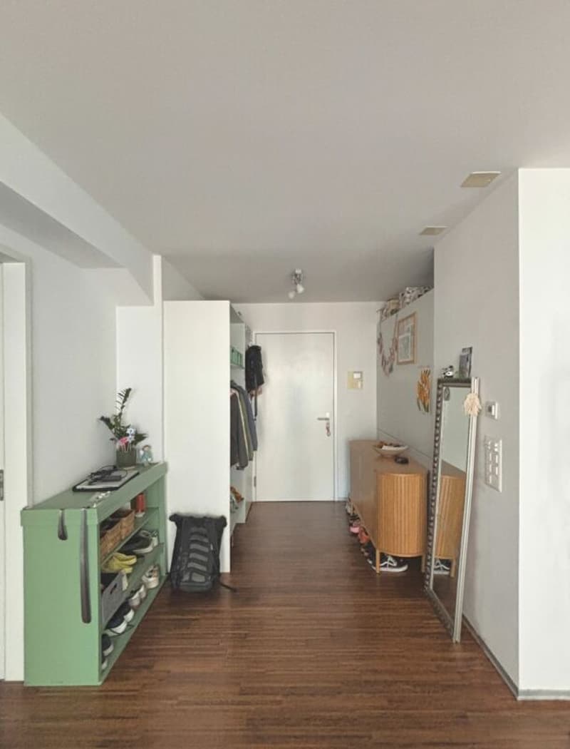 3-Zimmer Wohnung mitten im Breitenrain (7)