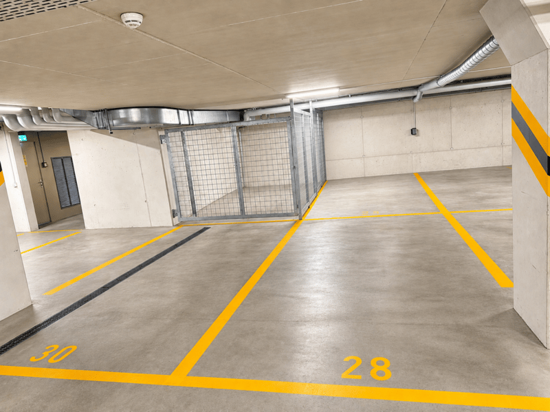 Exklusive 5.5-Zimmer-Dachwohnung mit ca. 160 m² - direkter Liftzugang, Kamin & 4 Tiefgaragenplätze (14)