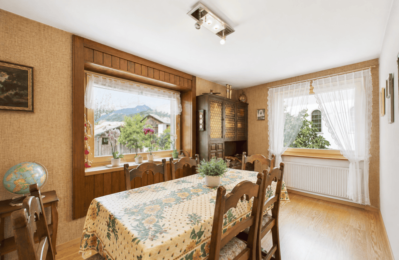 Freistehendes Einfamilienhaus im Zentrum mit Garten und Waldstück (6)