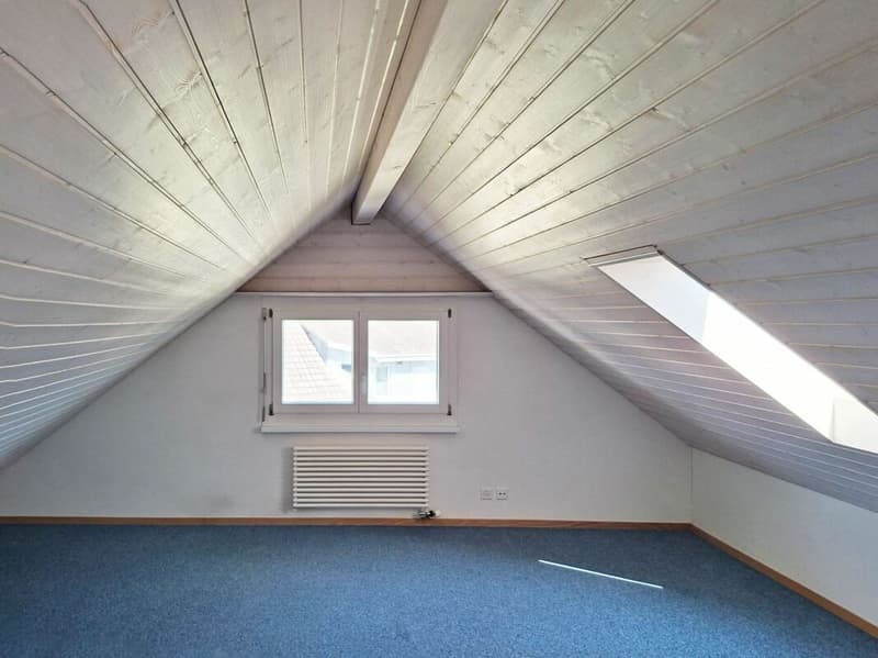 Grosszügige 5 1/2 Zimmer Maisonette-Wohnung in Weinfelden (13)