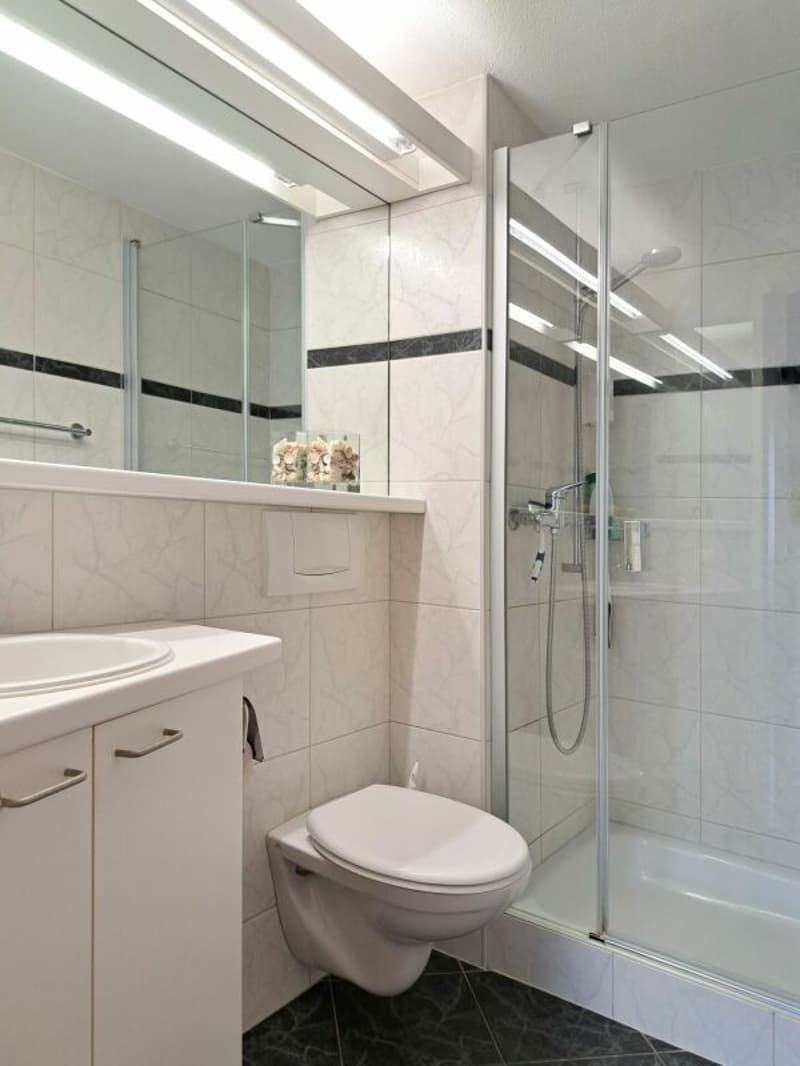 Grosszügige 5 1/2 Zimmer Maisonette-Wohnung in Weinfelden (9)