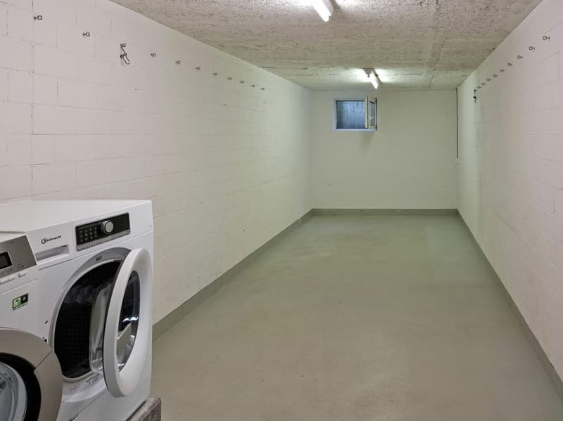 Grosszügige 5 1/2 Zimmer Maisonette-Wohnung in Weinfelden (15)