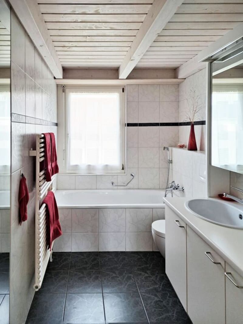 Grosszügige 5 1/2 Zimmer Maisonette-Wohnung in Weinfelden (8)