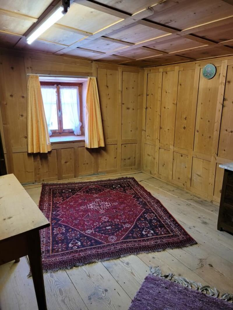 Wohnhaus mit Werkstatt und Stall in 7458 Mon (GR) (11)
