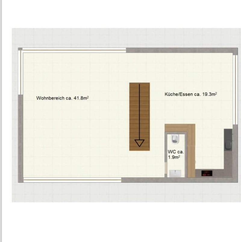 Exklusives 5.5-Zimmer Einfamilienhaus an erhöhter Lage mit Weitsicht (7)