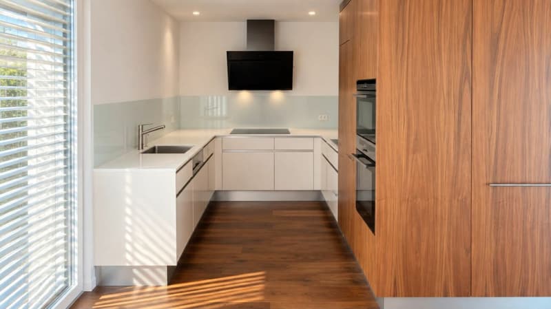 Exklusives 5.5-Zimmer Einfamilienhaus an erhöhter Lage mit Weitsicht (2)