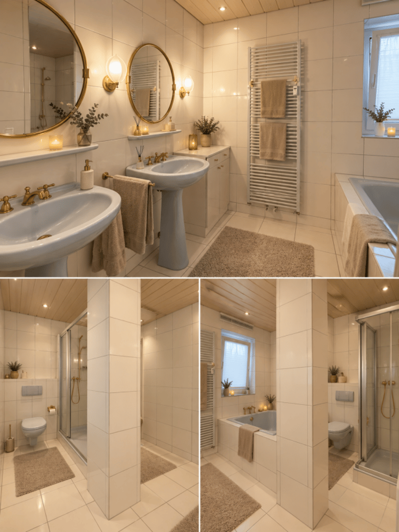 Über den Dächern von Herisau - 4 1/2 Zimmer, Traumterrasse & 2 Garagen (4)