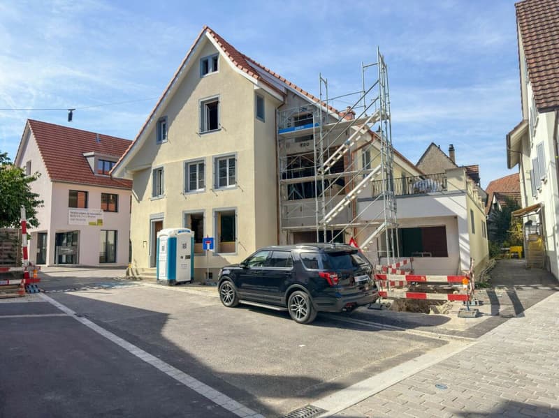 Neubau | 4.5 Zimmer Maisonette - bezugsbereit bis Ende Jahr Kopie (1)