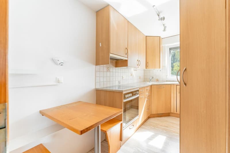 Ideal für Erstkäufer, junge Paare oder Familien - solide Eigentumswohnung (5)