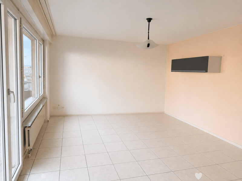 Helle und ruhige Wohnung - Linden-Quartier in Biel (3)